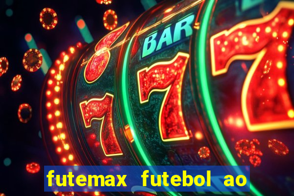 futemax futebol ao vivo serie b